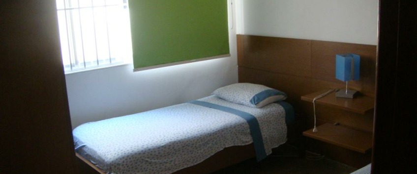 Apartment Rua Benedito Hipólito Rio de Janeiro - Apt 47941